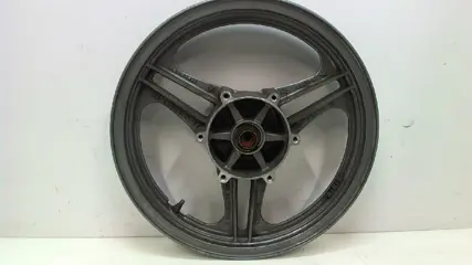 Front Wheel Kawasaki GPZ 500 1988 - 1994