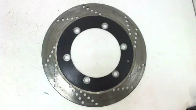 Brake disc front Kawasaki GPZ 500 1988 - 1994