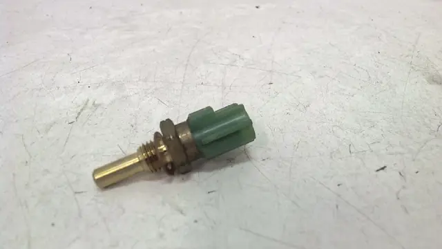 Air flow meter Suzuki GSX R 600 2001 - 2003