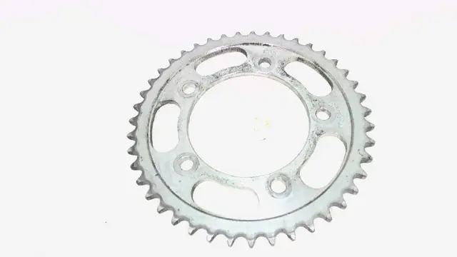 Rear sprocket Honda CBR 600 F 1991 - 1994