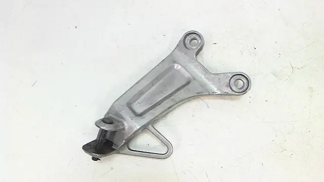 Pillion step left  Honda CBR 600 RR 2003 - 2004
