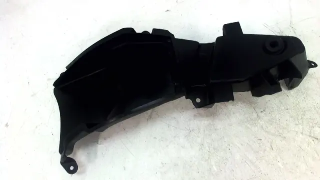 Air intake right Yamaha YZF R6 2008 - 2009