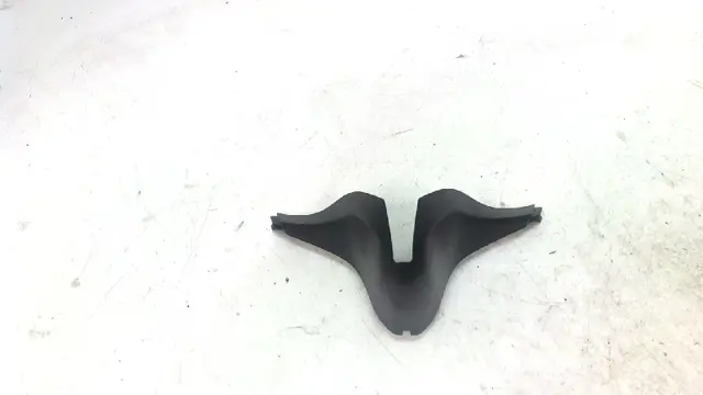 Cowl left small Yamaha YZF R6 2008 - 2009