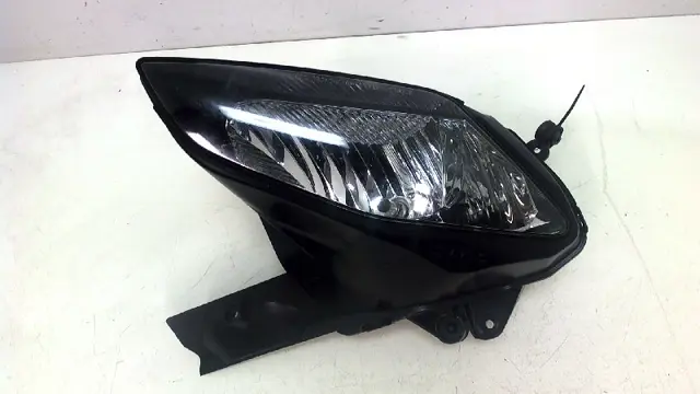 Headlight Yamaha YZF R6 2008 - 2009