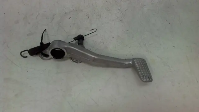 Brake pedal Kawasaki ZX 9 R 1994 - 1997
