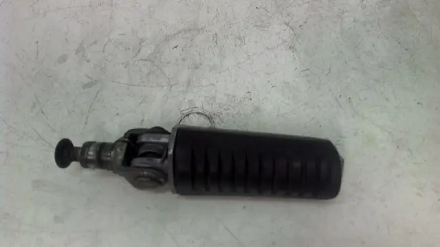 Footrest left Kawasaki ZX 9 R 1994 - 1997