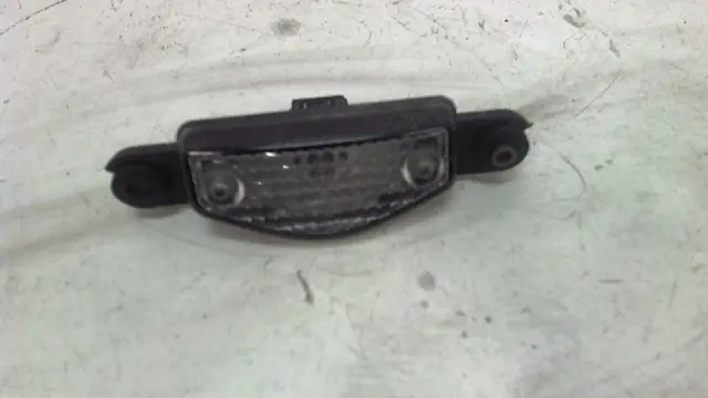 Headlight Suzuki GSX F 750 1998 - 2005