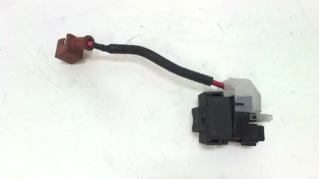 Starter Relay Suzuki GSX R 600 2001 - 2003