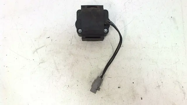 Kill sensor Suzuki GSX R 600 2001 - 2003