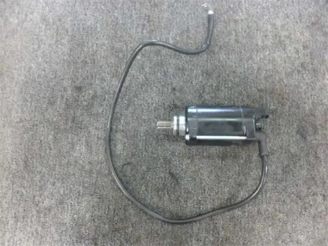 STARTMOTOR Kawasaki Z 1000 Sx 2011 - 2013