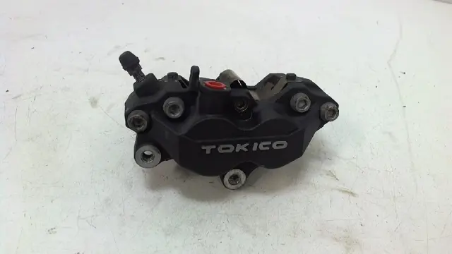 Brake caliper Suzuki GSX R 600 2001 - 2003