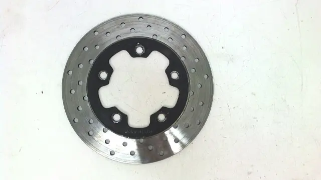 Rear brake disc Suzuki GSX R 600 1995 - 2000