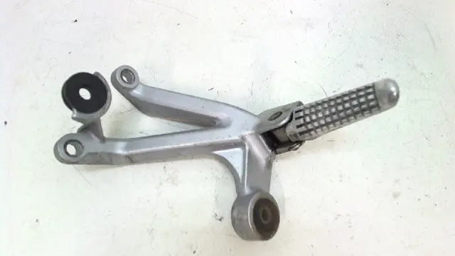Pillion step right Suzuki GSX R 600 1995 - 2000