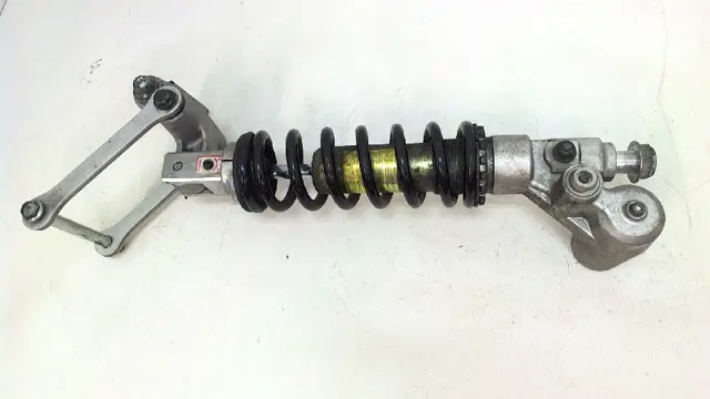 Rear cushion Suzuki GSX R 600 1995 - 2000