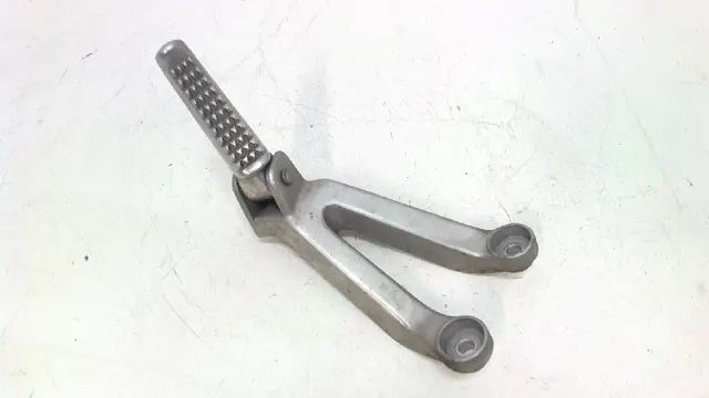 Pillion step left  Honda CBR 900 RR 1996 - 1997
