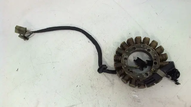 Stator electric Yamaha XTZ Tenere 1989 - 1996