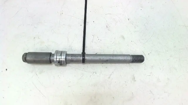 Axle front Honda TRANSALP 2000 - 2007