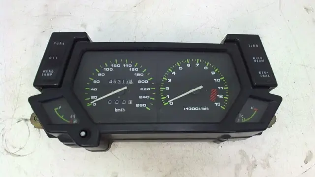 Meter Kawasaki GPX 600 1988 - 1994