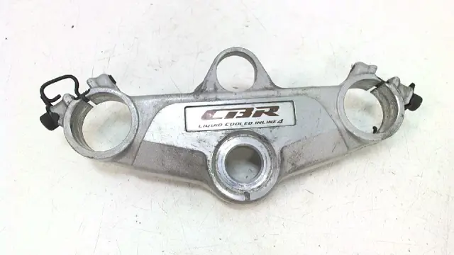 Fork top bridge Honda CBR 1000 F 1989 - 1992