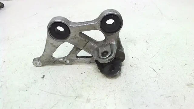Main step holder right Honda CBR 1000 F 1989 - 1992