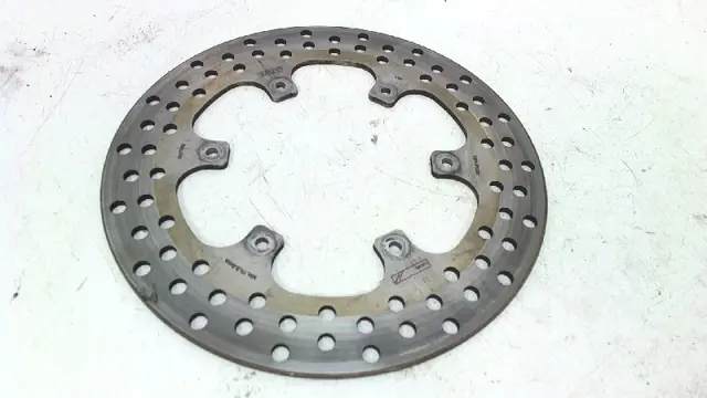 Brake disc front Yamaha XTZ Tenere 1989 - 1996