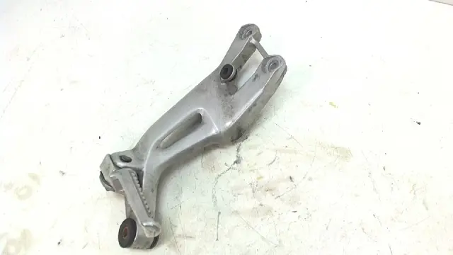 Pillion step left  Honda CBR 1100 XX 1999 - 2006