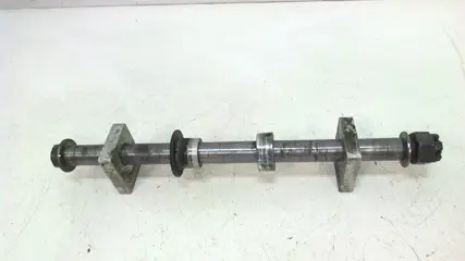 Rear axle Kawasaki ZXR 400 1991 - 1996