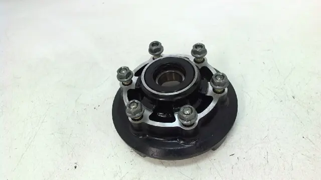 Driven flange Kawasaki ZXR 400 1991 - 1996