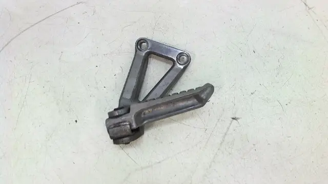 Pillion step left  Kawasaki ZX 6 R 1994 - 1997
