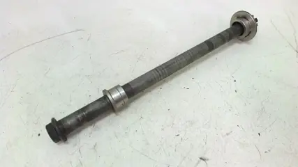 Rear axle Kawasaki ZX 6 R 1994 - 1997