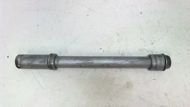 Axle front Honda XL 1000 V Varadero 1998 - 2002