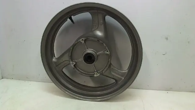 Rear wheel Honda XL 1000 V Varadero 1998 - 2002