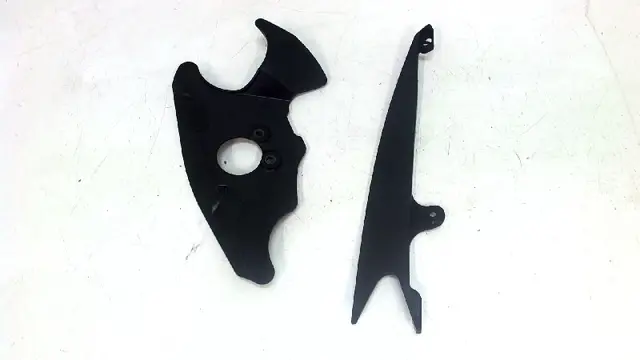 Other Yamaha YZF R6 2008 - 2009