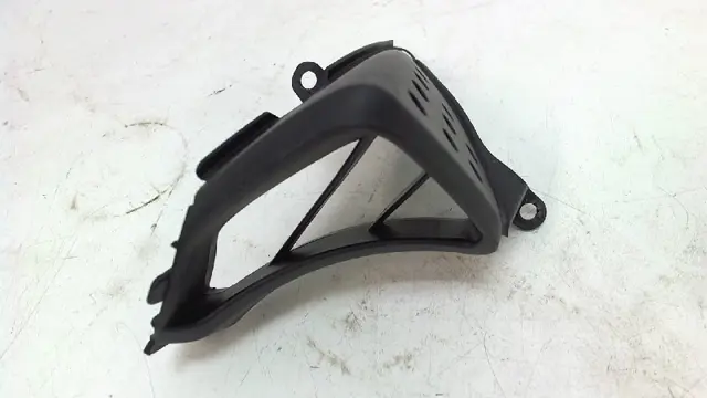 Air intake left Honda CBR 600 RR 2003 - 2004