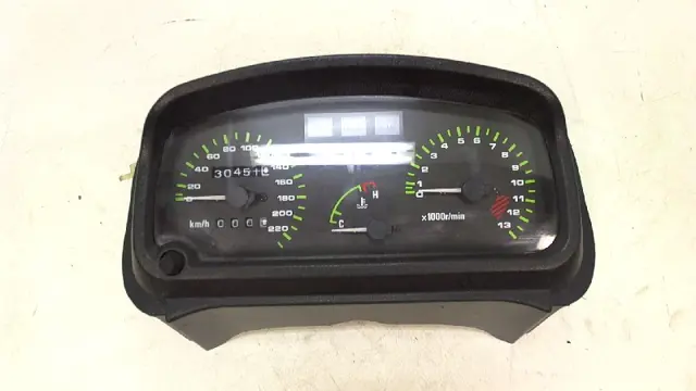 Meter Kawasaki GPZ 500 1988 - 1994