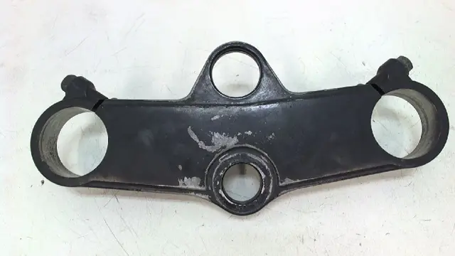 Fork top bridge Suzuki GSX R 600 1995 - 2000