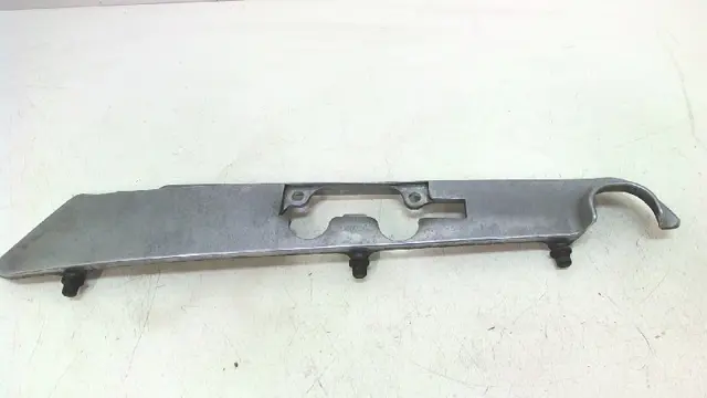 Main step holder left Honda Goldwing GL 1988 - 2001