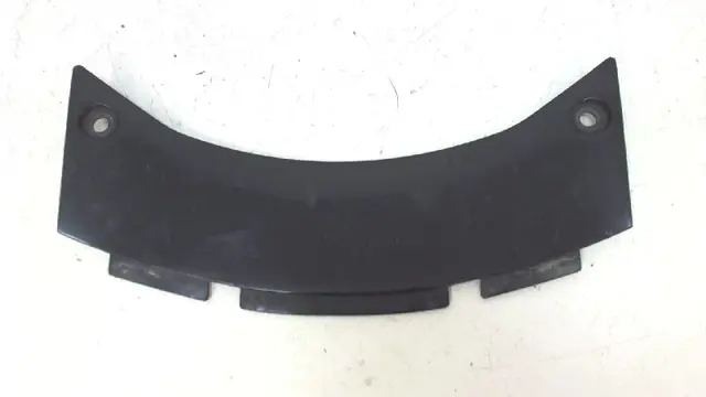 Cowl V shape under Honda CBR 600 F 1995 - 1998