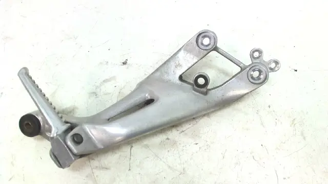 Pillion step right Honda CBR 1100 XX 1999 - 2006