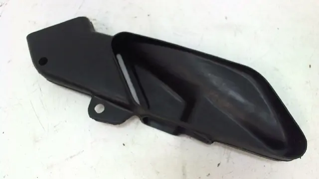 Air intake left Honda CBR 1000 F 1993 - 2000