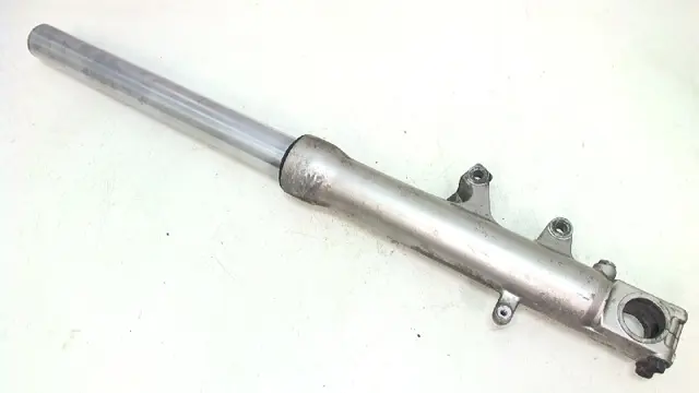 Front Fork left complete Suzuki GSX R 600 1995 - 2000