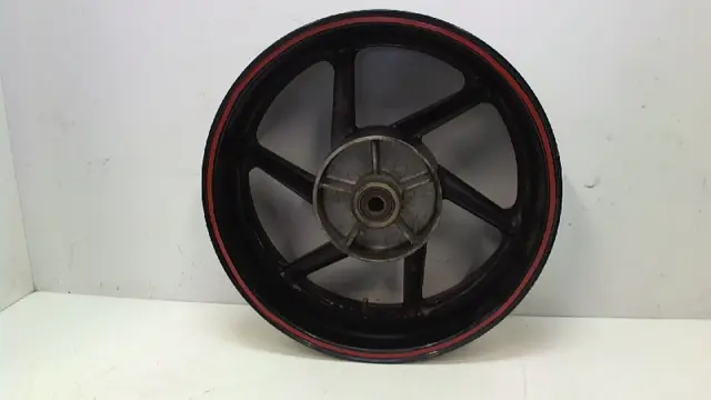 Rear wheel Honda CBR 900 RR 1996 - 1997