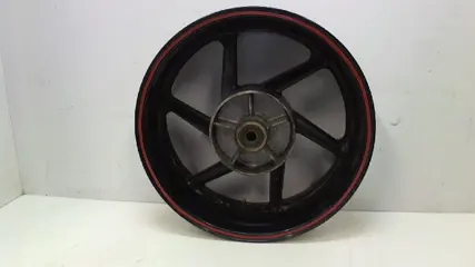 Rear wheel Honda CBR 900 RR 1996 - 1997