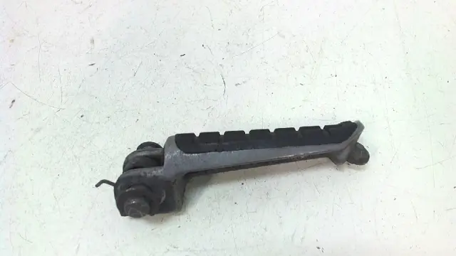 Footrest right Kawasaki GPX 750 1986 - 1988