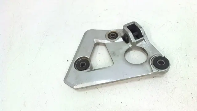Main step holder right Suzuki GSX F 750 1988 - 1997