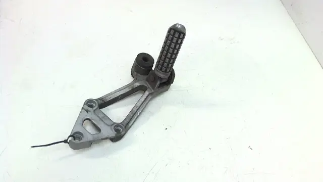 Pillion step right Kawasaki GPX 600 1988 - 1994