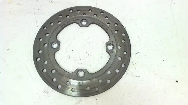 Rear brake disc Honda VTR 1000 F 1997 - 2006