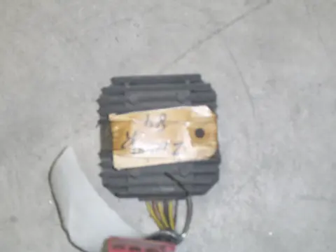 Regulator rectifier  Kawasaki Z 1000 1981 - 1984