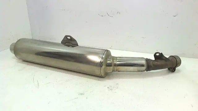 Muffler Honda VTR 1000 F 1997 - 2006
