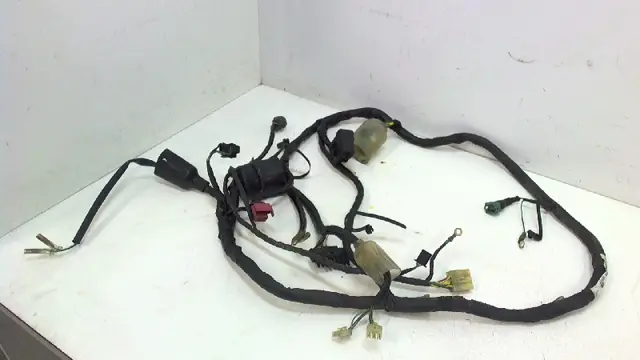 Wire Harness Honda VTR 1000 F 1997 - 2006